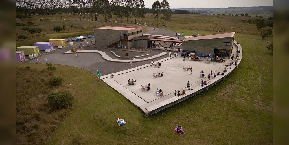 Balsa Nova recebe a 4ª edição do Mata Atlântica Ecofestival