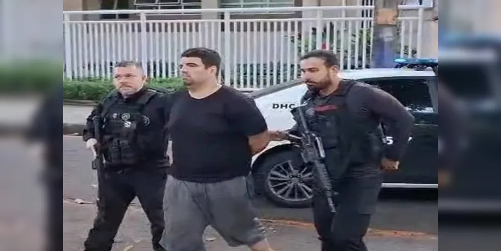 Bruno Guimarães da Cunha Chaves´, de 33 anos