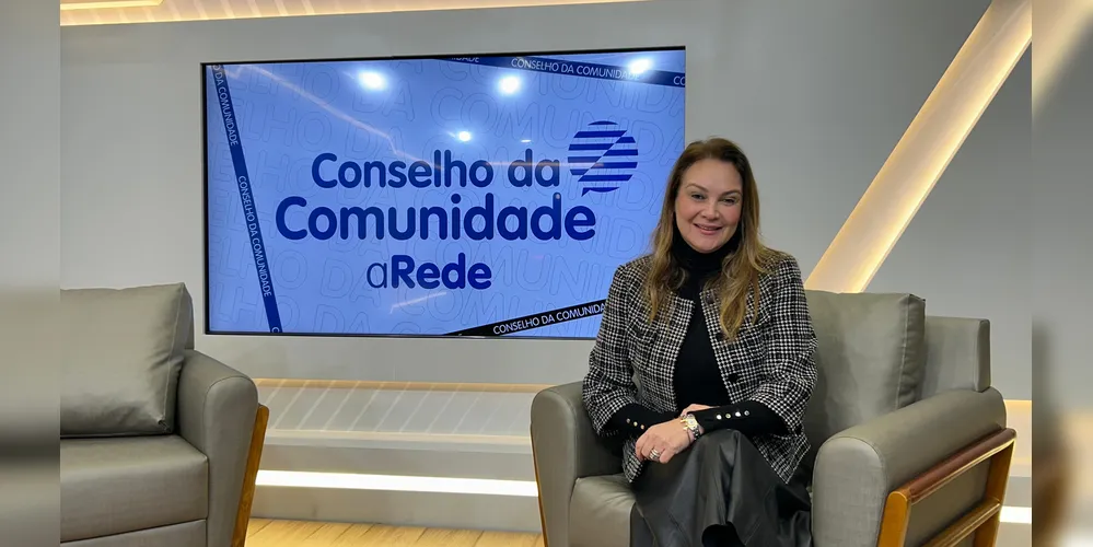 Giorgia Bin Bochenek – Conselheira Empresarial