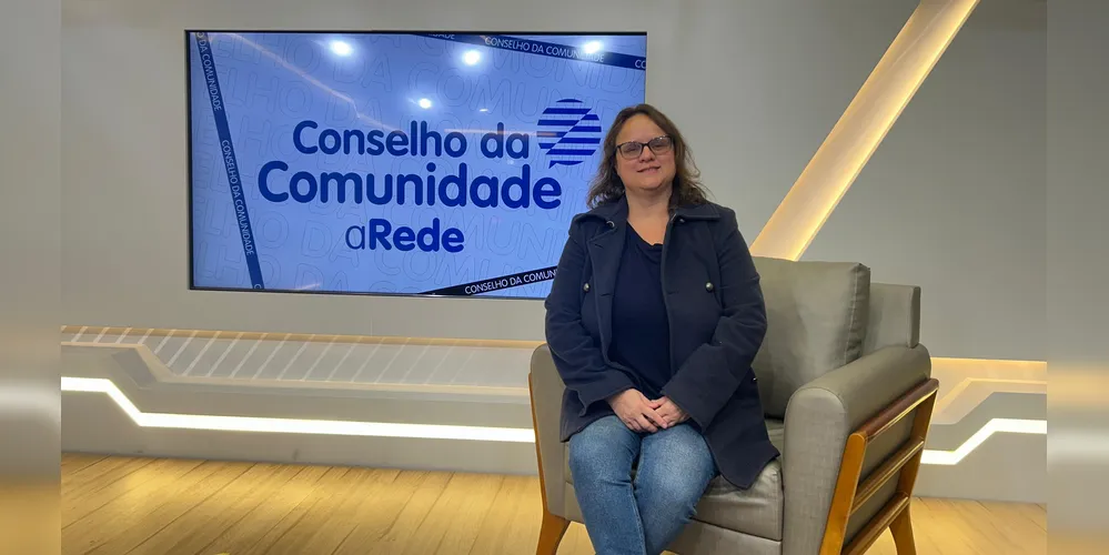 Karen Kobilarz – Conselheira Turismo