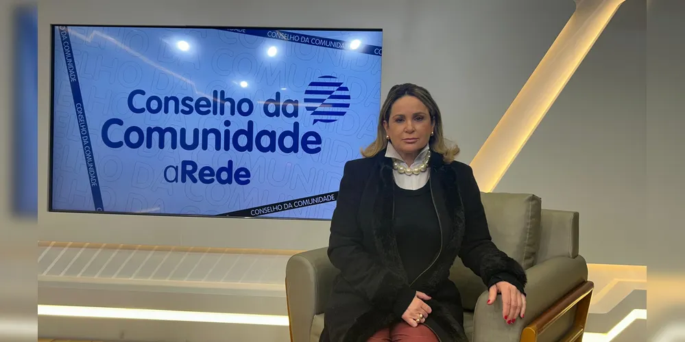 Mariantonieta Pailo Ferraz – Conselheira Direito