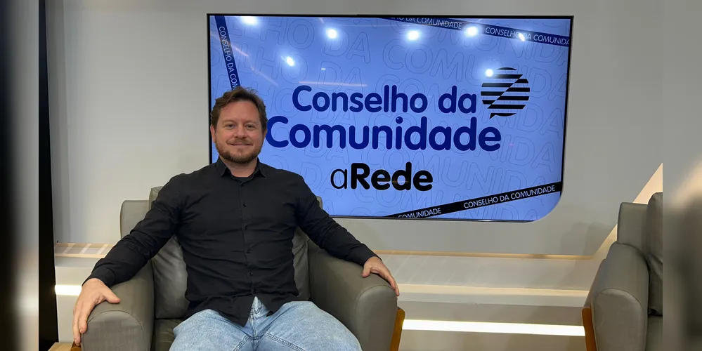 Bruno Costa – Conselheiro Agricultura