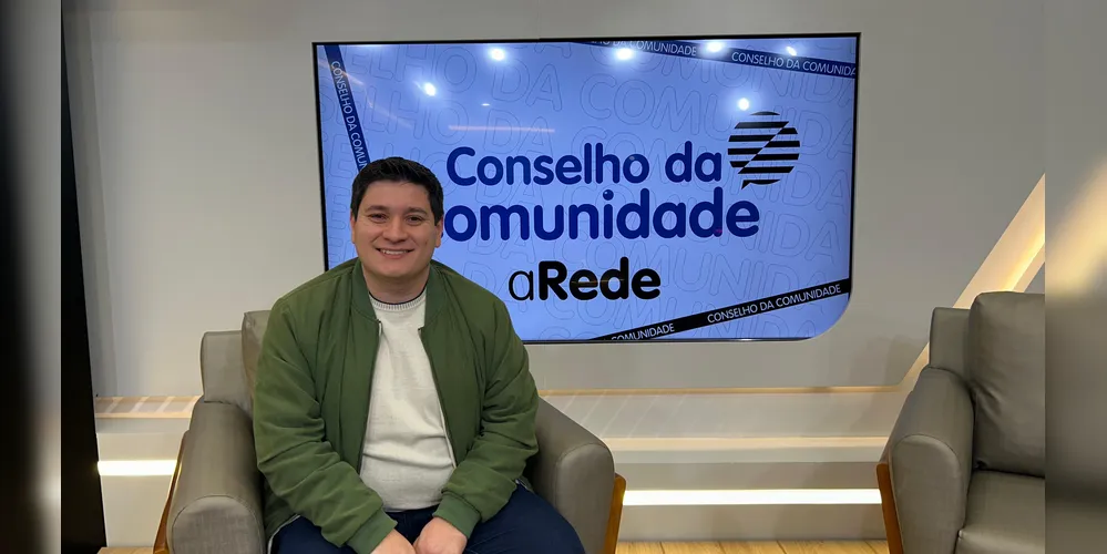Eduardo Godoy – Conselheiro Cultura