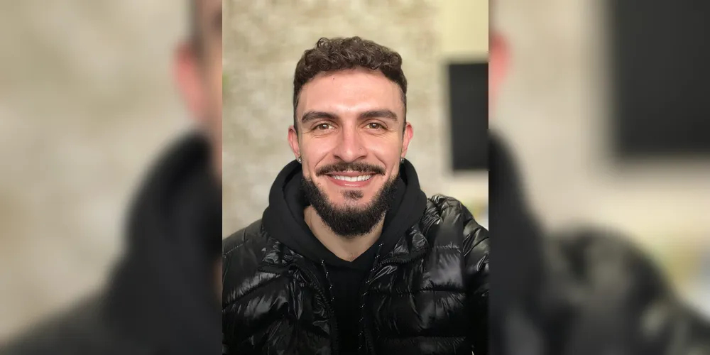 Guilherme Portela – Conselheiro Comunidade LGBTQIAPN+