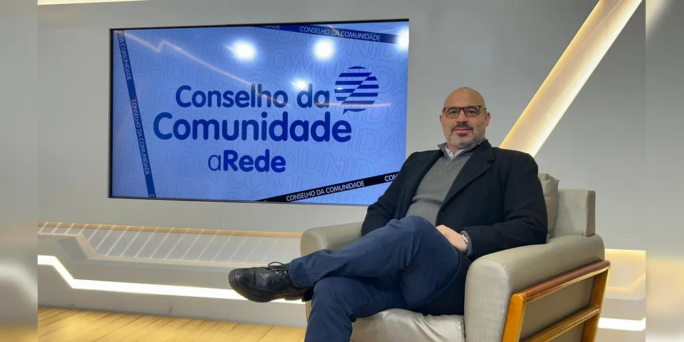 João Paulo Nascimento – Conselheiro Direito