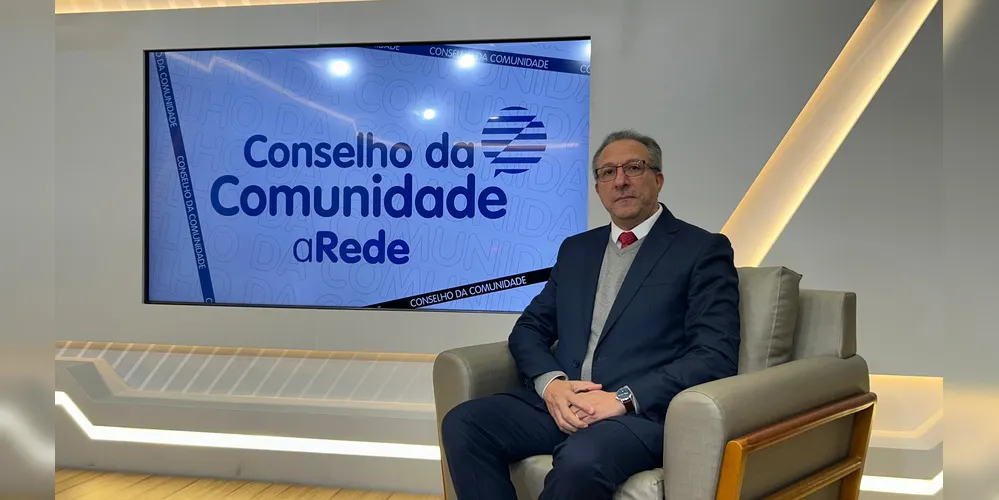 Jorge Sebastião Filho – Conselheiro Segurança