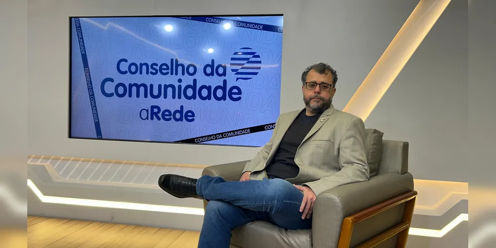 Mário Rodrigues Montemor Netto – Conselheiro Saúde