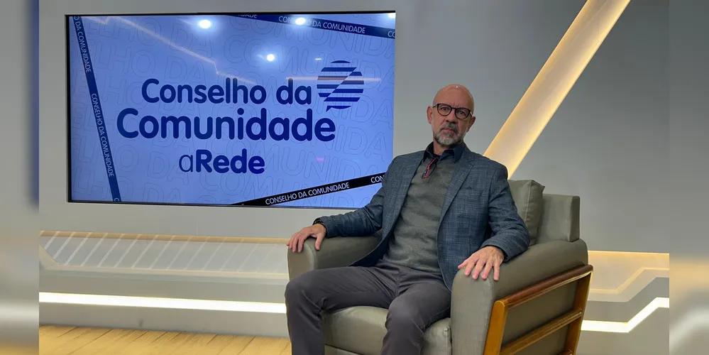 Niltonci Batista Chaves – Conselheiro História