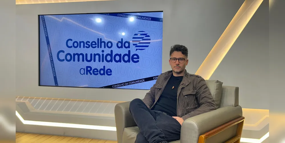 Henrique Wosiack Zulian – Conselheiro Urbanismo