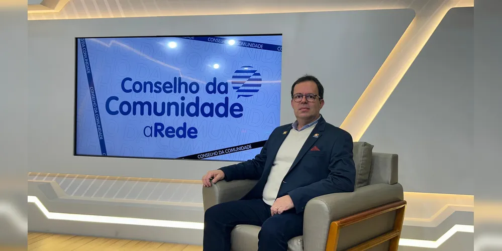 Osni Mongruel Junior – Conselheiro Educação