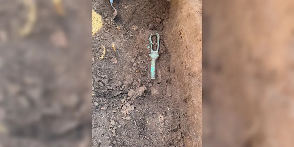 Imagem ilustrativa da imagem Arqueólogos descobrem cidade egípcia antiga perdida de 2.500 anos