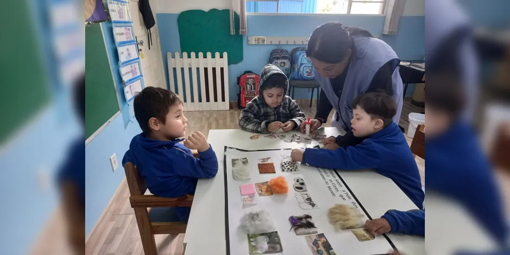 ADI 7796 questiona constitucionalidade do ensino ofertado em escolas especiais.