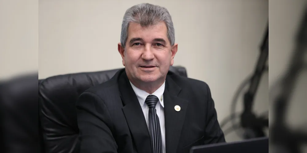 Pedro Paulo Bazana (PSD) organizou audiência pública para debater os impasses da ADI 7796.