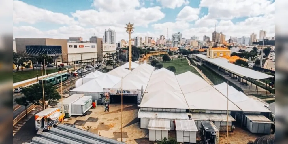 Rotary abre edital para inscrição de projetos para a 14ª Expo&Flor