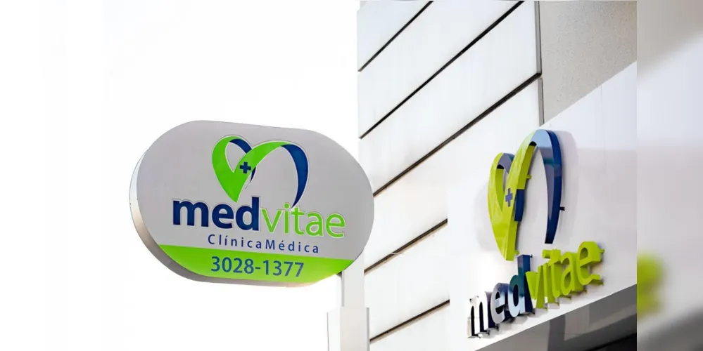Fale com quem é referência no assunto. Acesse www.medvitae.com.br e conheça todos os nossos serviços