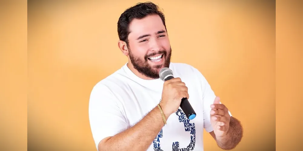Felipe Alves tinha 24 anos de vida