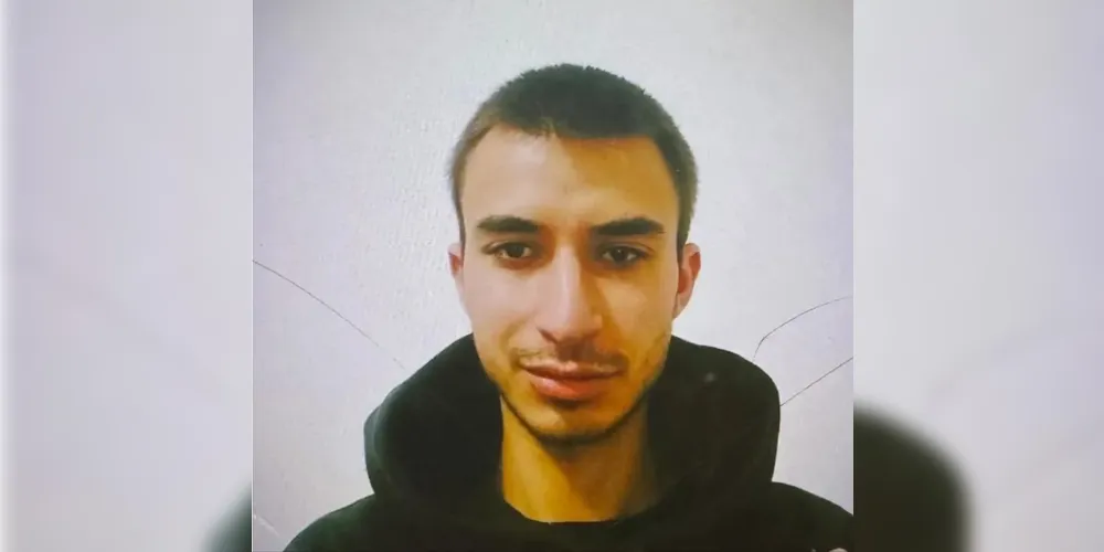 O jovem tinha 27 anos
