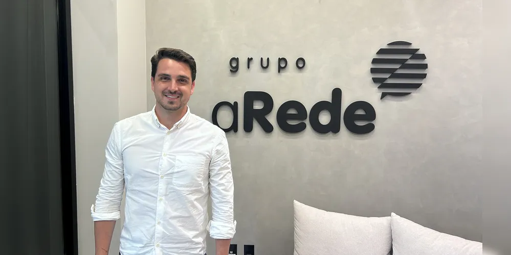 Emiliano Gomes - prefeito de Irati.