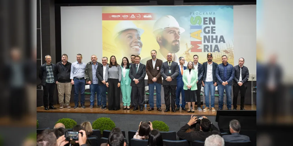 Iniciativa da Itaipu deve fortalecer cidades paranaenses.