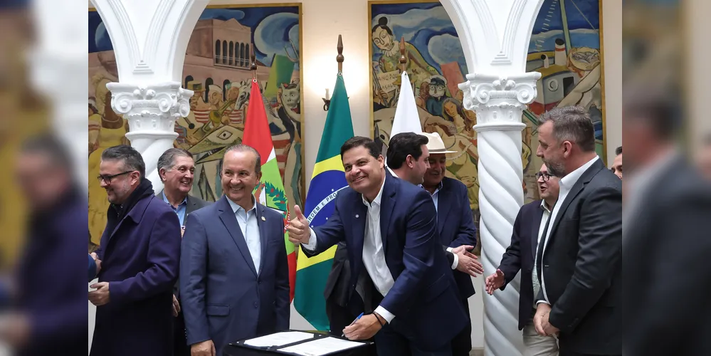 Trechos de pista no Paraná serão duplicados para facilitar o tráfego rumo a Guaratuba