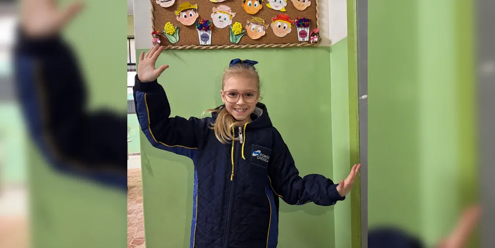 Imagem ilustrativa da imagem Mais de 33 mil alunos retornam às aulas na Rede Municipal de PG