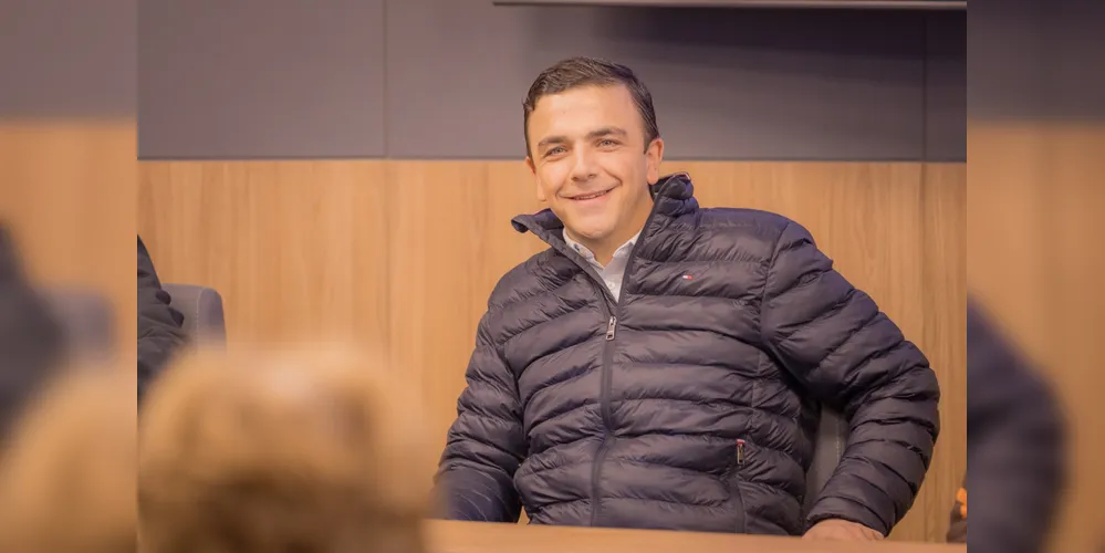 Em parceria com o Ministério de Estado da Ciência, Tecnologia e Inovação (MCTI), Deputado Federal Aliel Machado participou do repasse de investimentos para a universidade