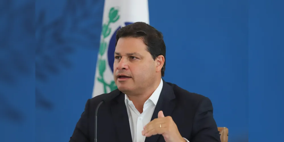 Secretário de Estado Sandro Alex deve reunir entidades e representantes da região para debater sobre triplicação da BR-376