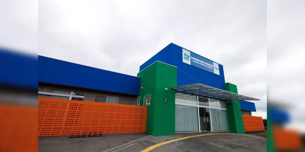 Superposto Borato atenderá cerca de 8 mil pessoas