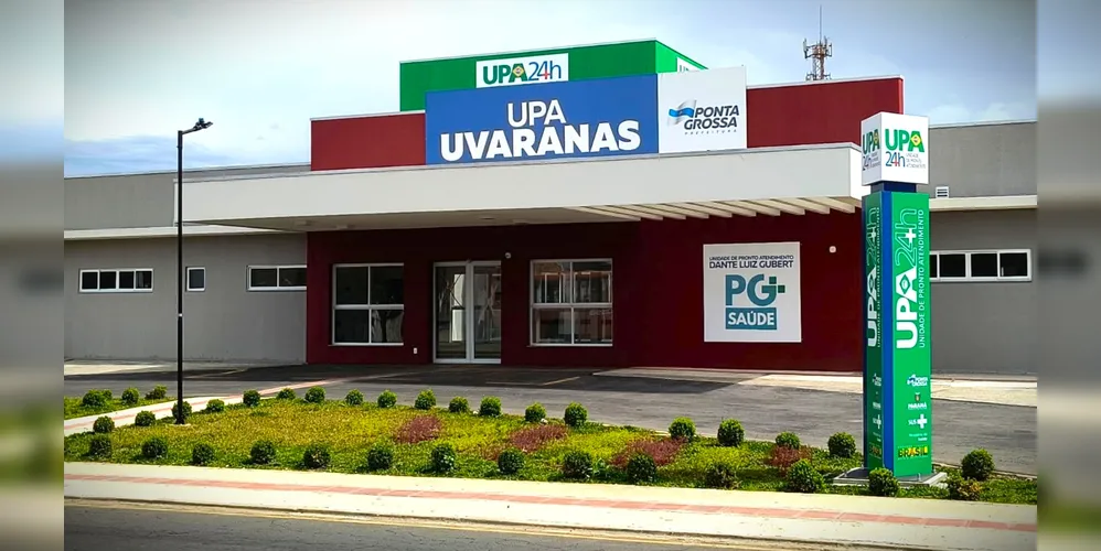 Unidade é gerida pelo Instituto Nacional de Desenvolvimento Social e Humano