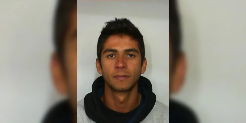 Foragido, Dyonatan Ferreira