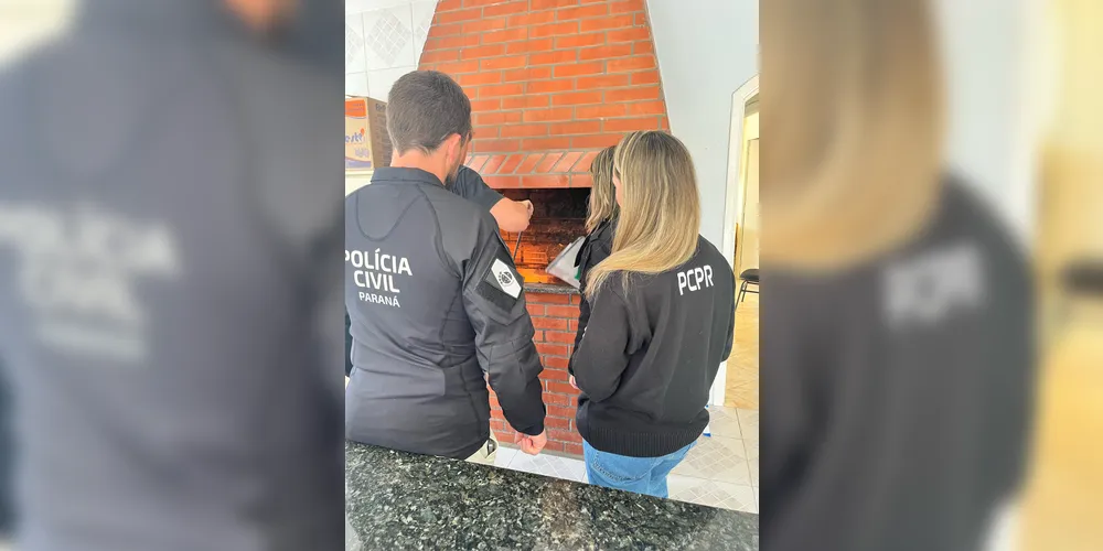 A incineração ocorreu após autorização judicial, conforme previsto na legislação vigente, e seguiu todos os trâmites legais.
