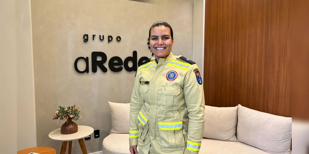 Segundo tenente, ocorrências de queimadas por motivos pessoais são principal incômodo