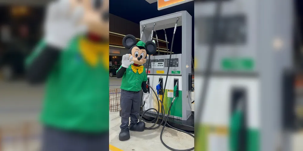 Pelo aplicativo Mucufa Mania, você pode abastecer seu carro e ganhar cashback, seja no etanol ou gasolina comum e aditivada.