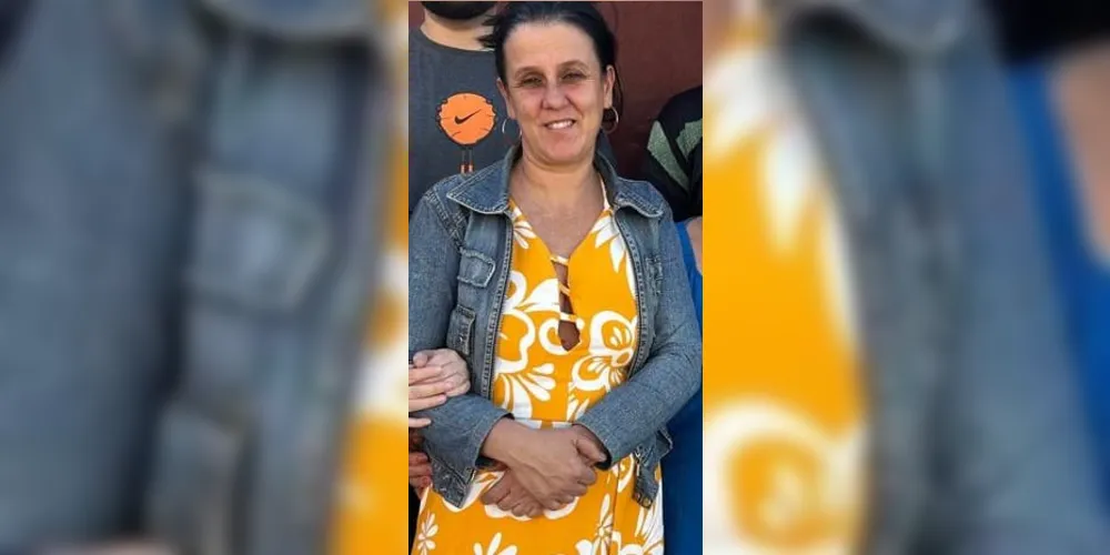 Imagem ilustrativa da imagem Moradora de PG desaparece e família pede ajuda