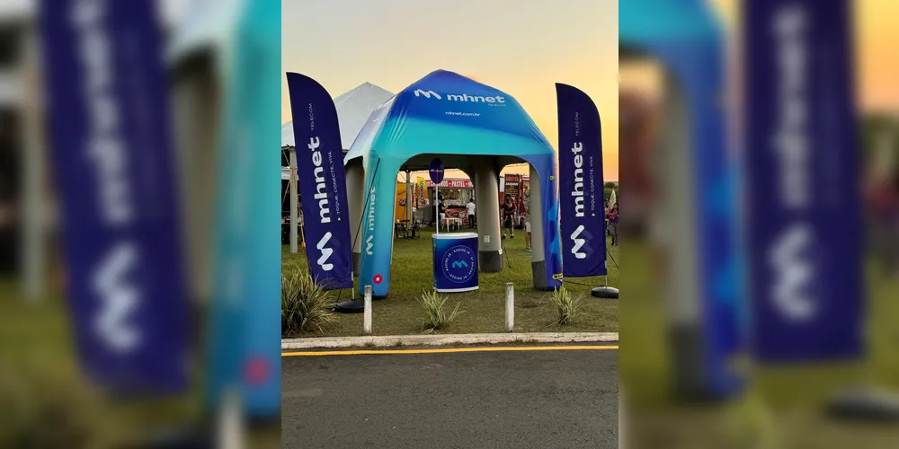 A Mhnet oferece conexão 100% fibra óptica, ideal para quem busca velocidade