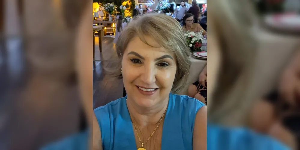 Josneide Panazzolo, diretora da APAE de Ponta Grossa, afirma que escolas trabalham com a superação.