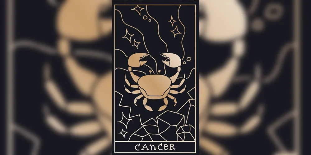 Câncer –