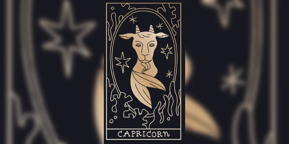 Capricórnio