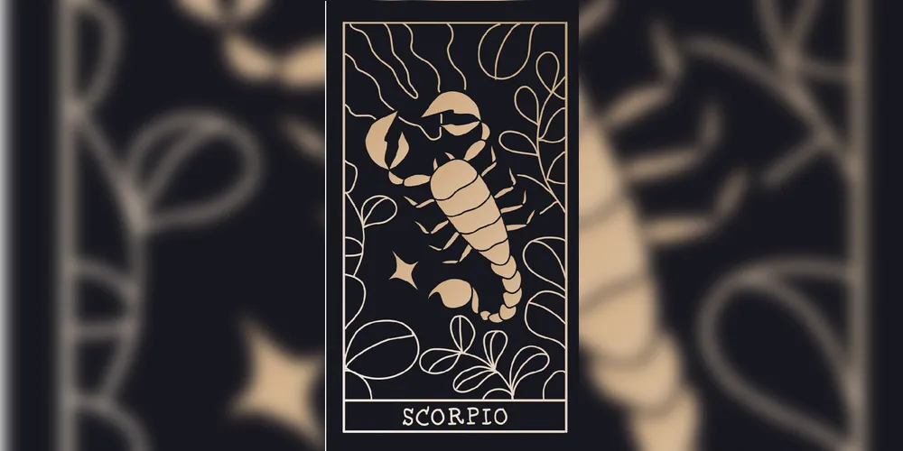 Escorpião