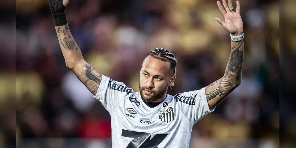 Santos busca vitória em casa para emplacar sequência após derrota