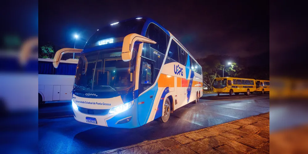 Os novos veículos diminuem os gastos com manutenção.