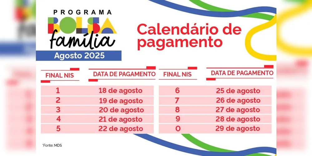 Calendário