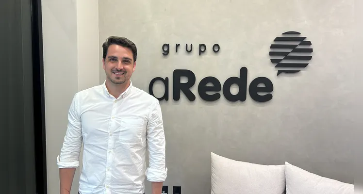 Emiliano Gomes - Prefeito de Irati.