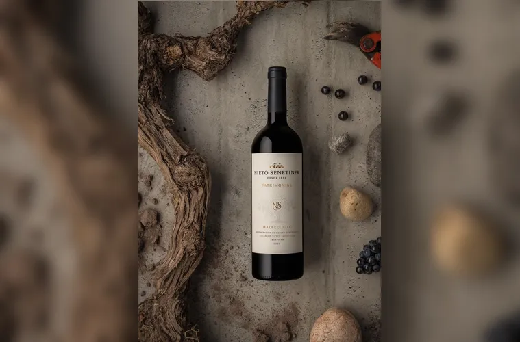 No inverno, o vinho não é apenas uma bebida: ele se transforma em um verdadeiro aliado para criar momentos de conforto e prazer.