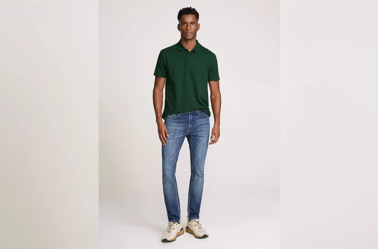 Com variedade de marcas e muito estilo, a loja agrada todos os perfis com peças que unem conforto e personalidade. Piso S – Palladium Shopping
Torres Cezzane