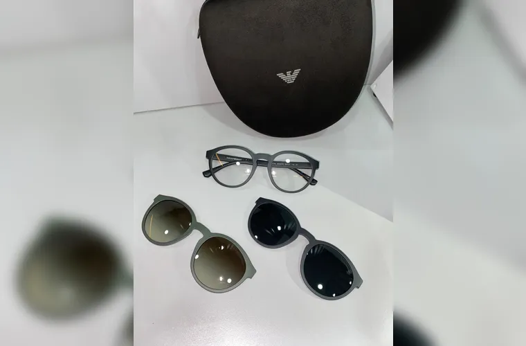 Outra sugestão é a Prime Vision, perfeita para os pais que valorizam tecnologia e sofisticação.
