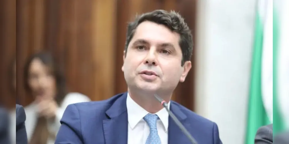 “Se o Paraná tem hoje o maior crescimento econômico do Brasil e o maior crescimento industrial do país, isso se deve, em grande parte, ao que se faz em Ponta Grossa.”