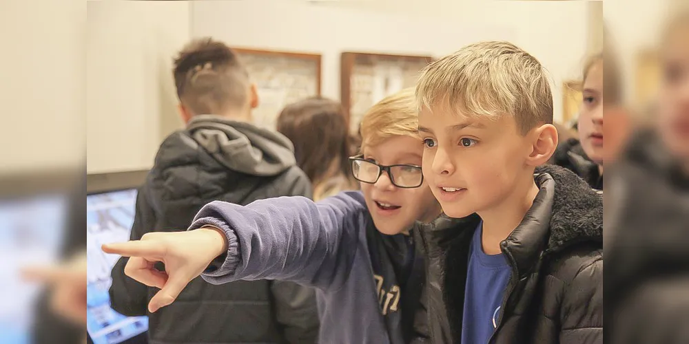 MCG tem mais de mil visitantes por mês desde sua reabertura em junho de 2024.