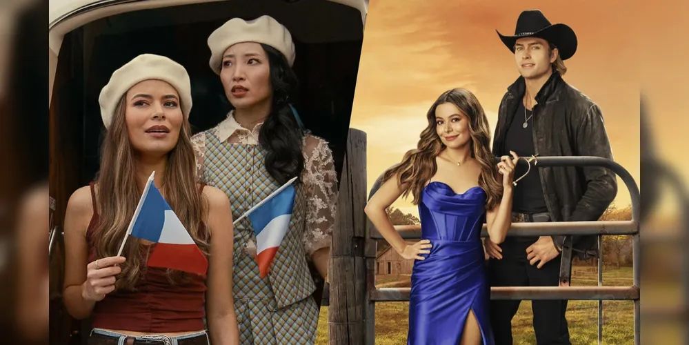Imagem ilustrativa da imagem Saiba 8 dos filmes mais assistidos em todo o mundo na Netflix esta semana