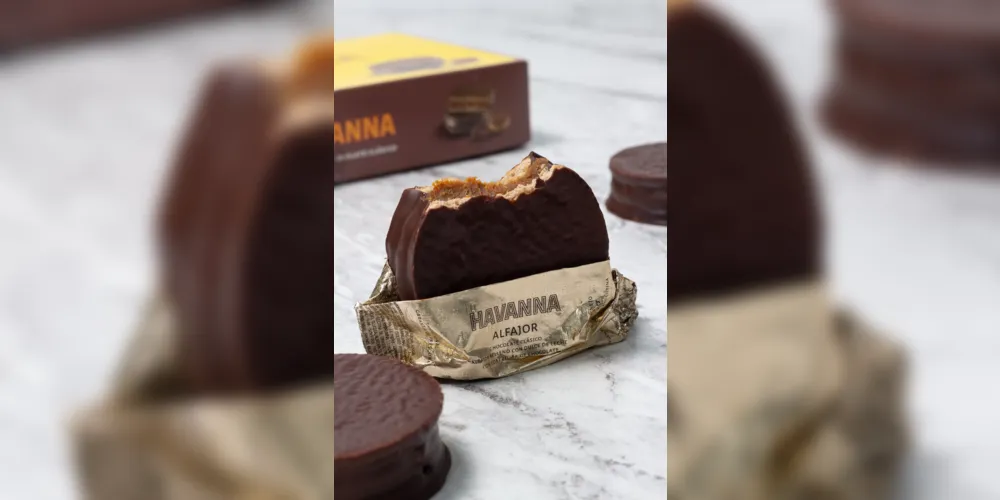 Imagem ilustrativa da imagem Aniversário de PG tem sabor de Havanna: aproveite descontos especiais em alfajores